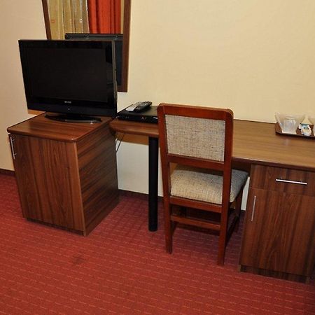 Hotel Coliseum Calafat Eksteriør billede