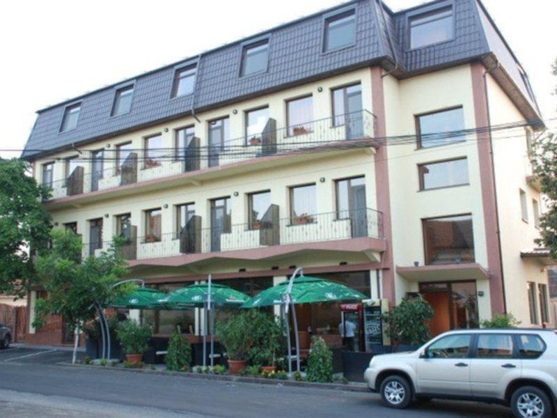 Hotel Coliseum Calafat Eksteriør billede