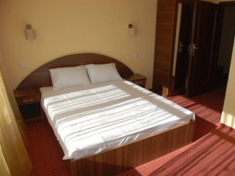 Hotel Coliseum Calafat Eksteriør billede