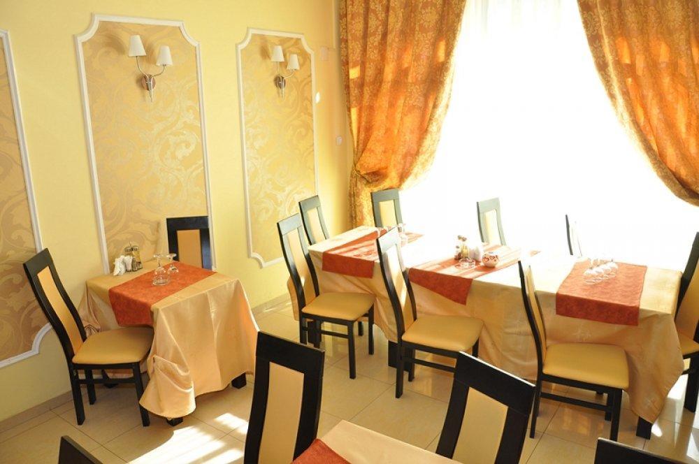 Hotel Coliseum Calafat Eksteriør billede