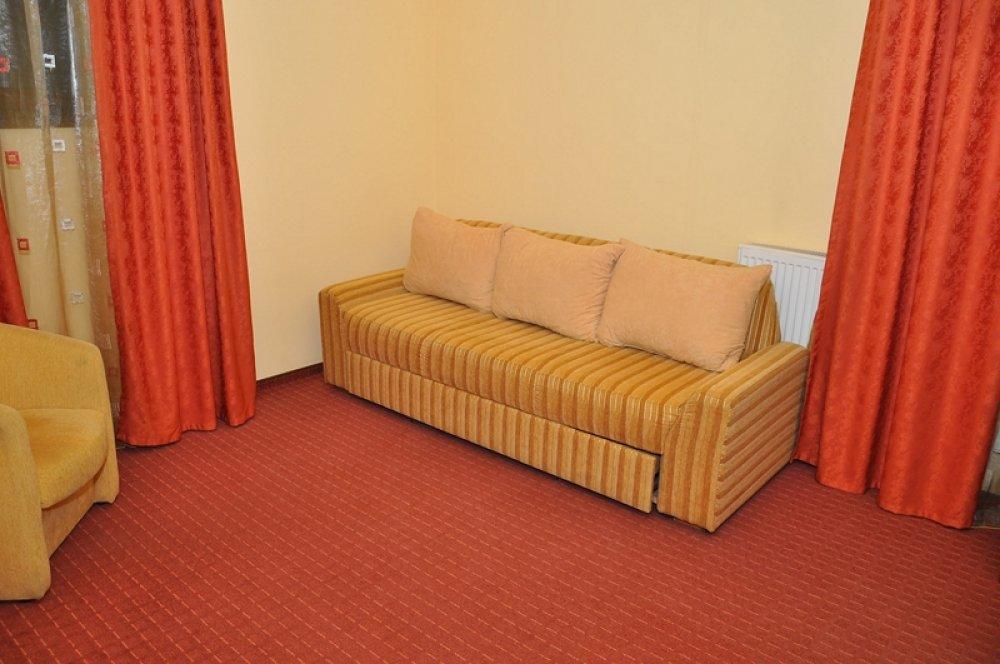 Hotel Coliseum Calafat Eksteriør billede