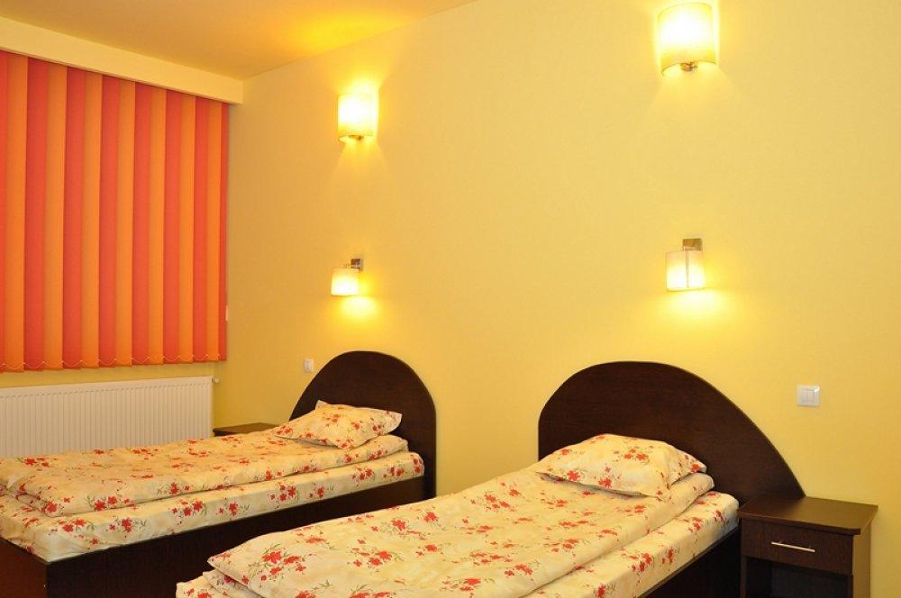 Hotel Coliseum Calafat Eksteriør billede