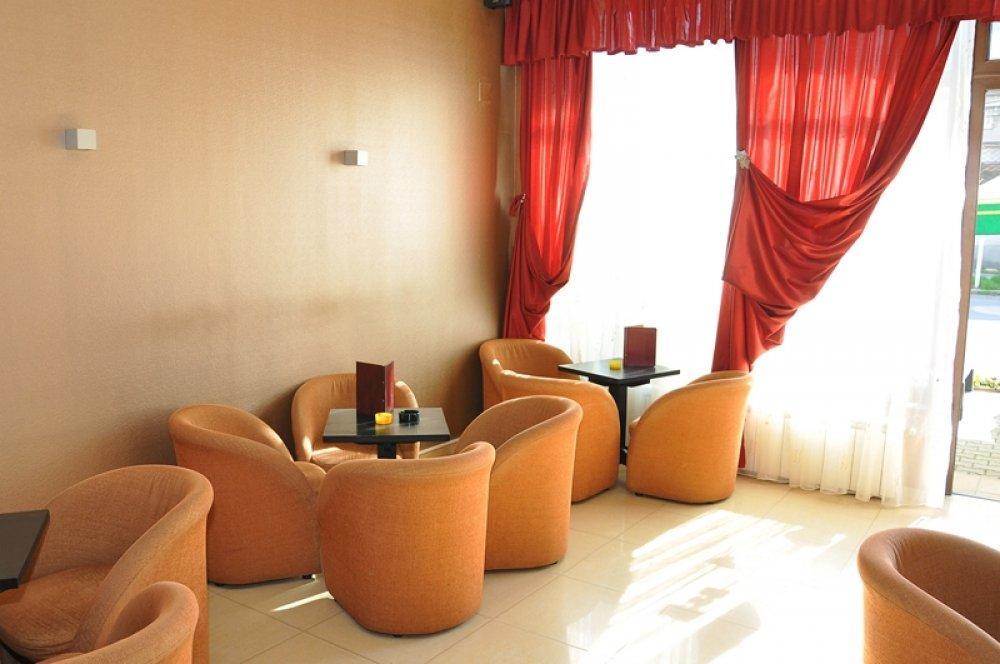 Hotel Coliseum Calafat Eksteriør billede