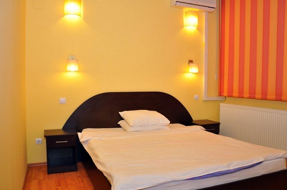 Hotel Coliseum Calafat Eksteriør billede