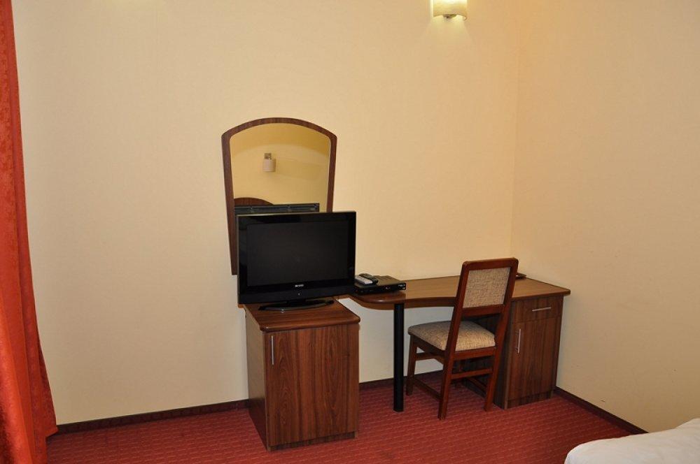 Hotel Coliseum Calafat Eksteriør billede