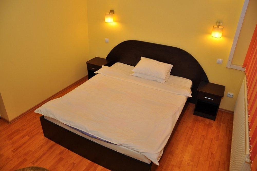 Hotel Coliseum Calafat Eksteriør billede