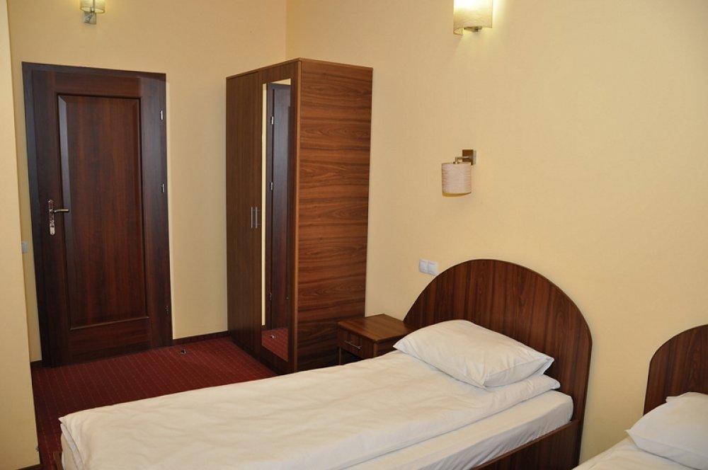 Hotel Coliseum Calafat Eksteriør billede