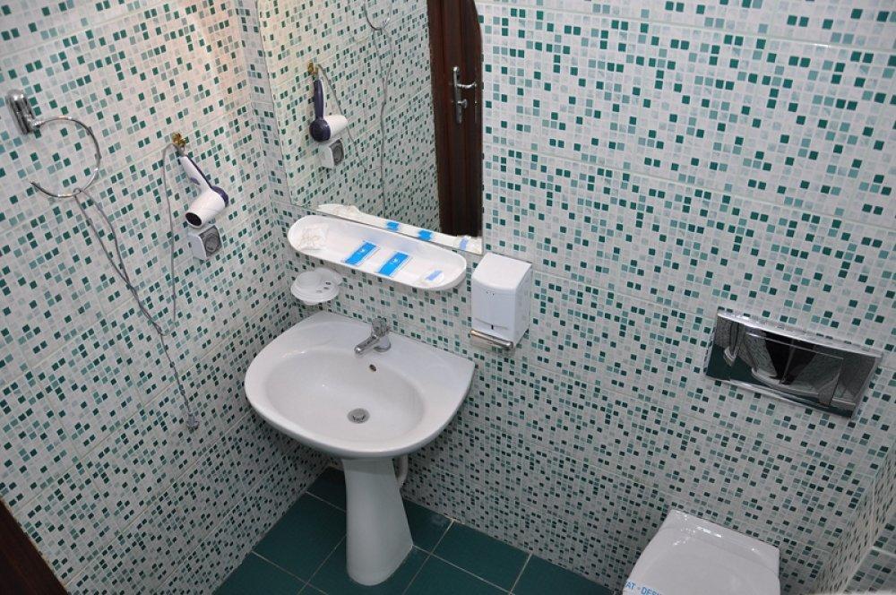 Hotel Coliseum Calafat Eksteriør billede