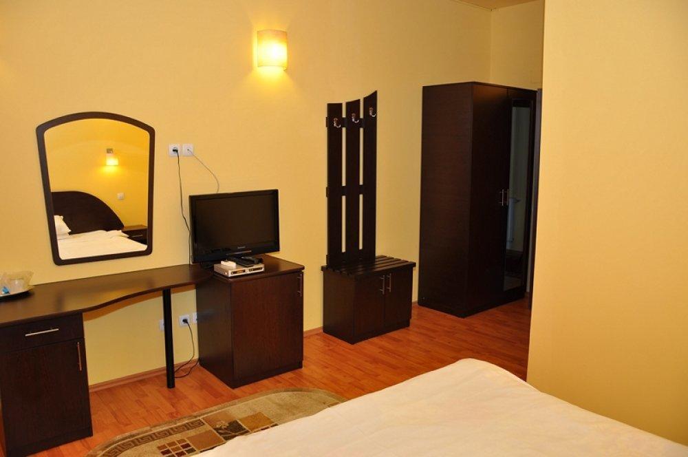 Hotel Coliseum Calafat Eksteriør billede