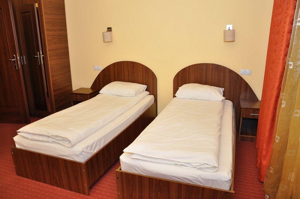 Hotel Coliseum Calafat Eksteriør billede